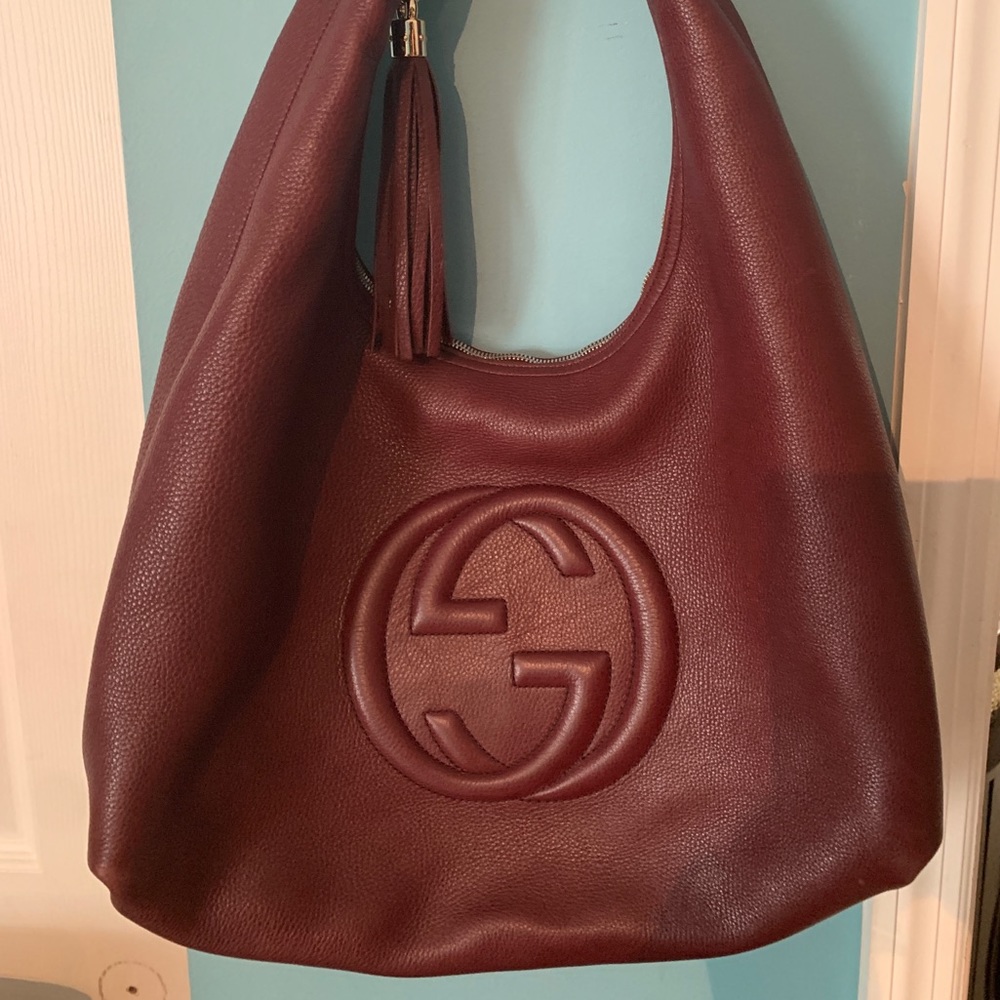 Gucci bag